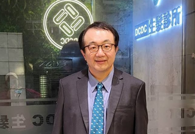 長庚疼痛權威陳柏旭癌逝享年55歲 病患同僚不捨哀悼