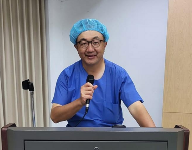 名醫陳柏旭癌逝　醫揭「脂肪肉瘤」2處好發：有硬塊應注意
