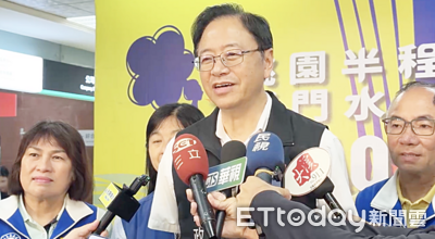 政院延審可負擔住宅!張善政喊「別放冰箱」:希望不是選舉考量