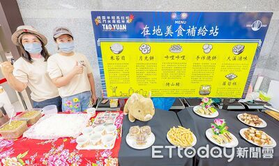 2026石門水庫楓半馬今開放報名 張善政邀全國跑者體驗最美賽道