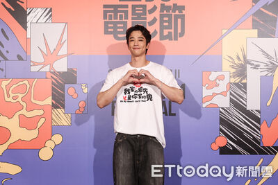 徐若瑄4天沒洗頭演阿嬤!曝温嵐現況 劉以豪和渡邊直美「滾床」讚劇組瘋狂