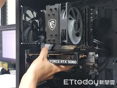 NVIDIA 重推 5 年前舊顯卡、還漲價！專家：就怕剩這張可買