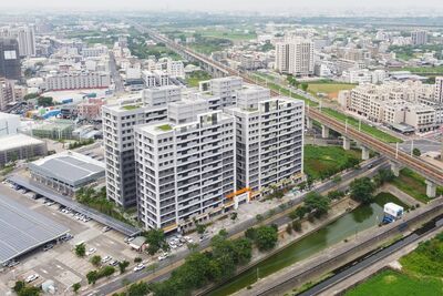 中央社宅第二季申請截止! 最快入住時間曝
