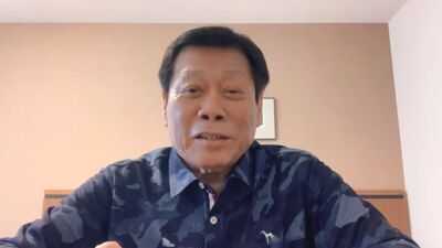 荔枝園驚見「保鮮膜木乃伊」！高大成曝蠟化3條件：恐已死亡1年