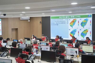 快訊/屏東6鄉鎮明天停班停課! 其餘地區正常上班課