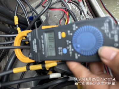 綠營控太原地下道防汛未落實　新竹市府PO證據駁：昨天才完成巡檢