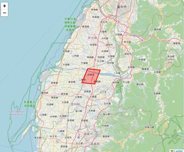 快訊/2縣市「轟天雷」國家警報 1鎮3鄉警戒