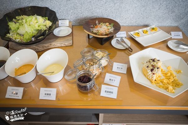 ▲▼花蓮璽賓行旅海景飯店。（圖／滿分的旅遊札記授權提供）