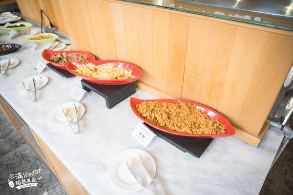 ▲▼花蓮璽賓行旅海景飯店。（圖／滿分的旅遊札記授權提供）