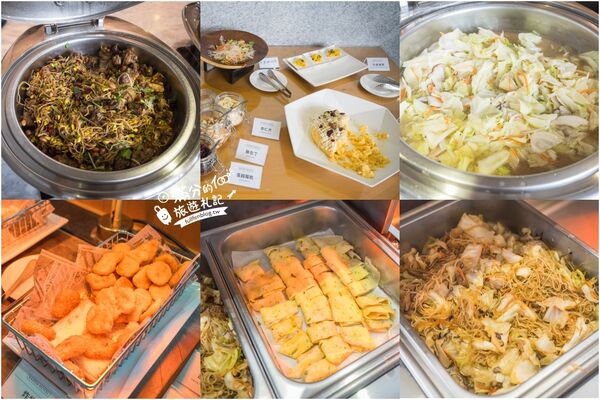▲▼花蓮璽賓行旅海景飯店。（圖／滿分的旅遊札記授權提供）