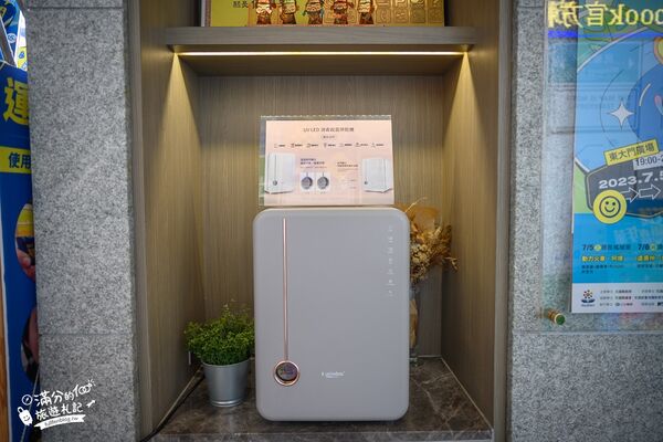 ▲▼花蓮璽賓行旅海景飯店。（圖／滿分的旅遊札記授權提供）