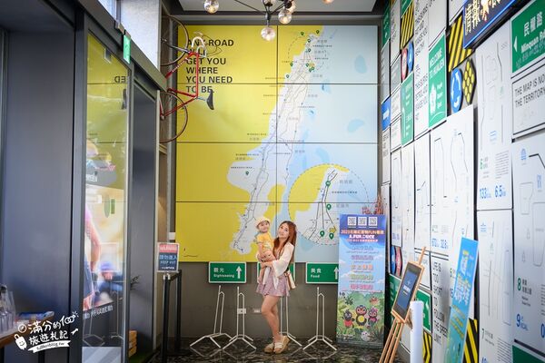 ▲▼花蓮璽賓行旅海景飯店。（圖／滿分的旅遊札記授權提供）