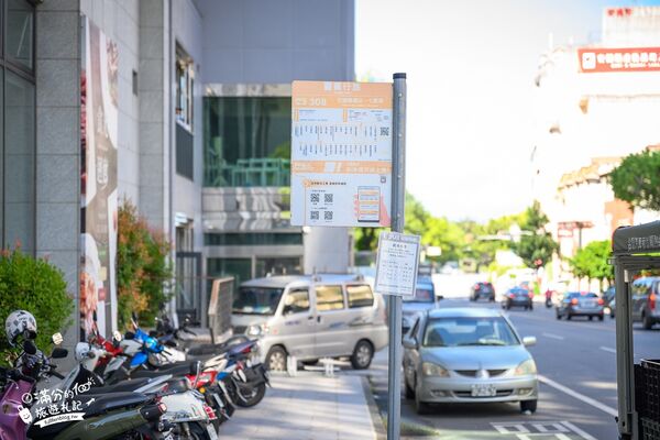 ▲▼花蓮璽賓行旅海景飯店。（圖／滿分的旅遊札記授權提供）