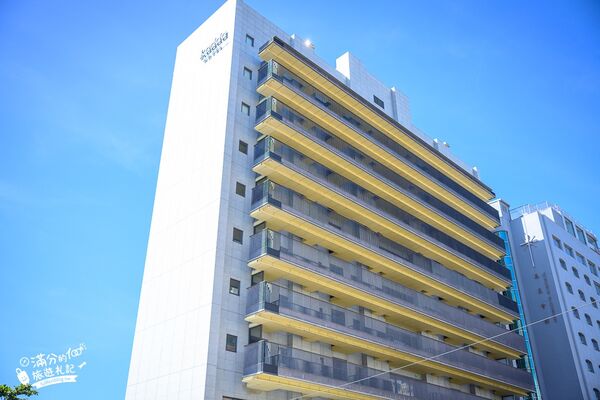 ▲▼花蓮璽賓行旅海景飯店。（圖／滿分的旅遊札記授權提供）