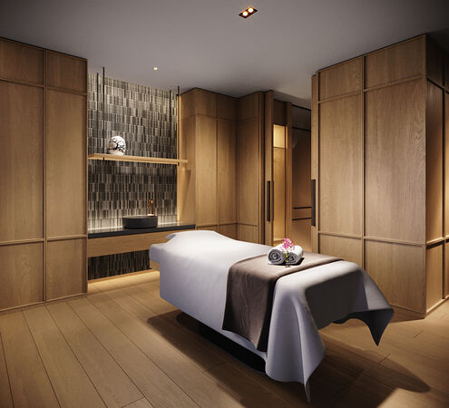 ▲▼名古屋康萊德酒店（Conrad Nagoya）。（圖／業者提供）