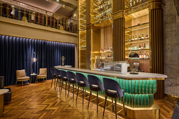 ▲▼賦樂旅居East End，歐酷飯店Ail&igrave;se，台南「GOIN Old House & Bar」。（圖／Booking.com提供））