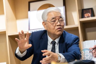 台積電每跌100元就買！杜金龍曝多頭格局未變　這價位是甜甜價