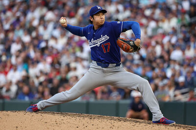 大谷翔平明星賽會登板嗎?羅伯斯曝規劃:若投就是先發