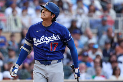 大谷翔平、拉辛配合生波瀾！羅伯斯不拆搭檔　點名他「像柯蕭」原因