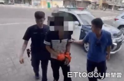 高雄毒男超ㄎㄧㄤ!縱火燒套房還毒駕落跑 3小時後落網