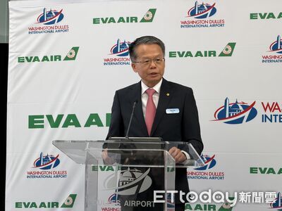 AI伺服器出貨旺到年底 長榮航空:北美及東南亞貨量續強、運價有撐
