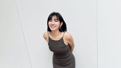 米可白開罵苗栗縣長！狗被踹拖撞牆　鍾東錦：狗狗不乖稍微修理一下