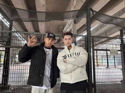 金曲男星用最潮鄒族語唱饒舌!原住民電台推「空中選秀」六強出爐