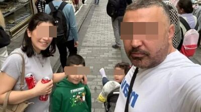 一家4口土耳其度假「竟遭殺蟲劑毒死」　旅館老闆等4人被判刑