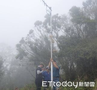 獨／馬太鞍溪設「救命測站」監控雨量　氣象署砸4倍重金：9月啟用