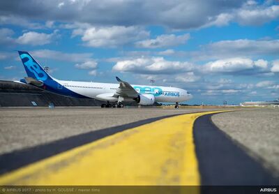 東航擬斥資2970億 向空巴購買25架A330NEO