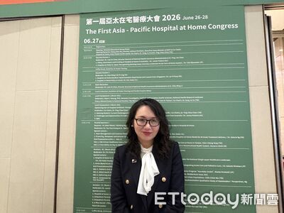 在宅醫療盼經費占比升至3% 健保署支持:要考量人力到位