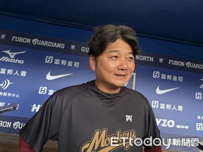 場地比昨天更軟!曾豪駒提醒選手小心 明保留賽先發換人