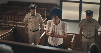 活埋6歲童!蛇蠍保母「連中15槍」才斃命 死前淒厲狂喊:我是無辜的!