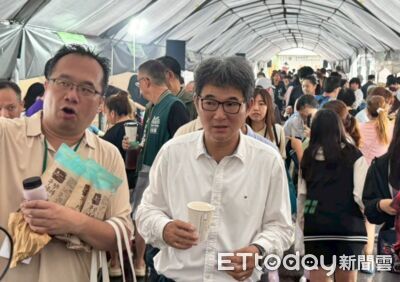 麥寮全民毒化防災嘉年華 AR互動、親子闖關人氣旺
