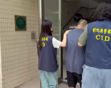 快訊/保鮮膜綑成木乃伊棄屍荔枝園 3惡男殺人罪嫌移送地檢署