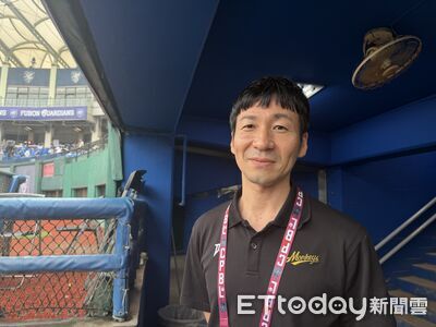 桃猿新領隊首度操盤選秀!野原武人曝已有方向:請期待當天