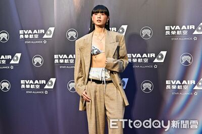 金曲「露bra走紅毯」被酸學穿衣服吧!郭源元直球回擊:不關你的事