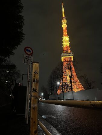 ▲▼東京鐵塔8個拍照取景秘境。（圖／CJ夫人授權提供）