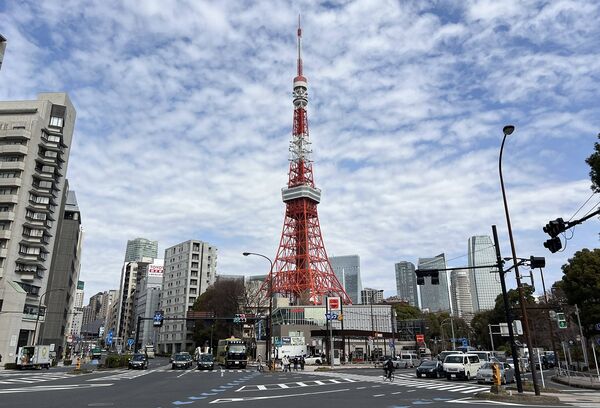 ▲▼東京鐵塔8個拍照取景秘境。（圖／CJ夫人授權提供）