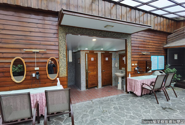 ▲▼神木谷假期大飯店。（圖／DARREN蘋果樹旅遊玩樂誌授權提供）