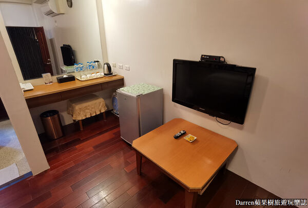 ▲▼神木谷假期大飯店。（圖／DARREN蘋果樹旅遊玩樂誌授權提供）