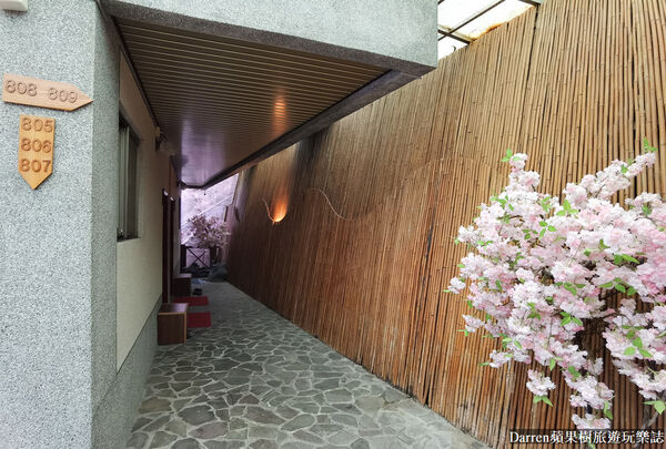 ▲▼神木谷假期大飯店。（圖／DARREN蘋果樹旅遊玩樂誌授權提供）
