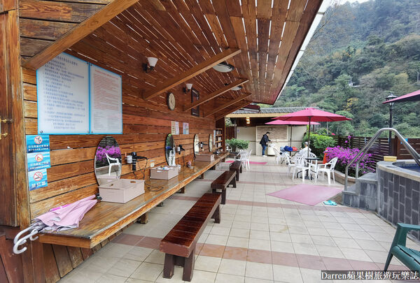 ▲▼神木谷假期大飯店。（圖／DARREN蘋果樹旅遊玩樂誌授權提供）