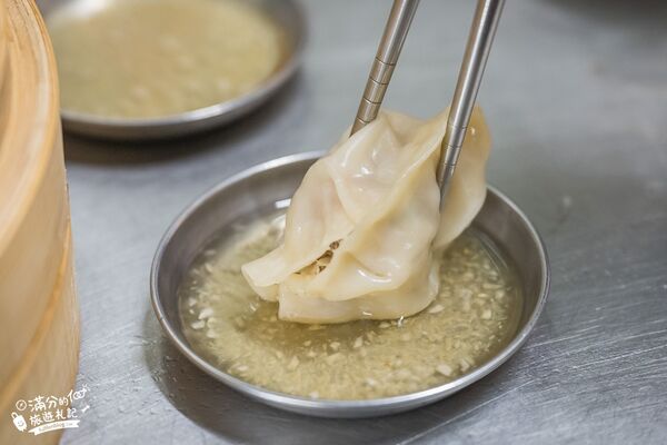 ▲▼南機場夜市排隊美食。（圖／滿分的旅遊札記授權提供）
