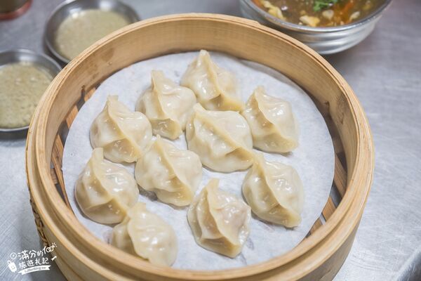 ▲▼南機場夜市排隊美食。（圖／滿分的旅遊札記授權提供）