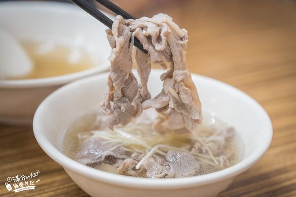 ▲▼南機場夜市排隊美食。（圖／滿分的旅遊札記授權提供）