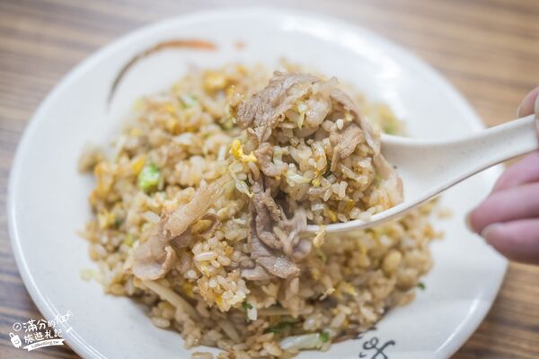 ▲▼南機場夜市排隊美食。（圖／滿分的旅遊札記授權提供）