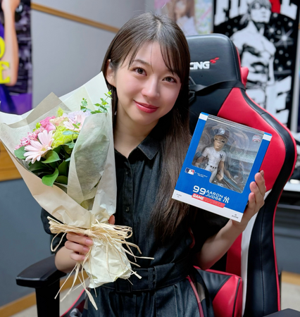 ▲牧野真莉愛。（圖／翻攝自牧野真莉愛IG）