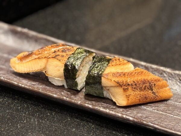 ▲▼廻轉富山灣 壽司玉。（圖／小虎食夢網授權提供）