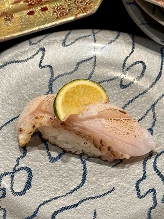 ▲▼廻轉富山灣 壽司玉。（圖／小虎食夢網授權提供）
